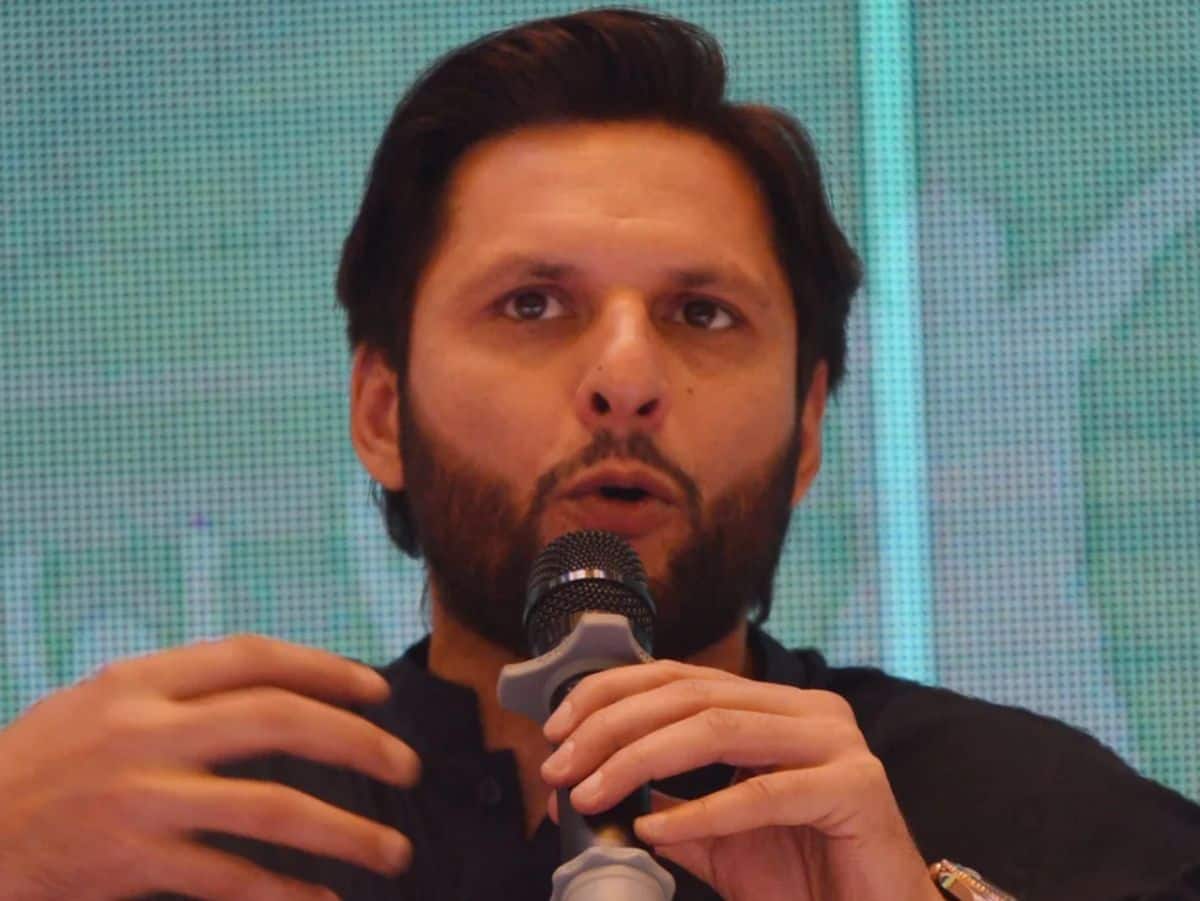 PCB Chief Backs Shahid Afridi, Says He Can Take 'Bold Decisions'